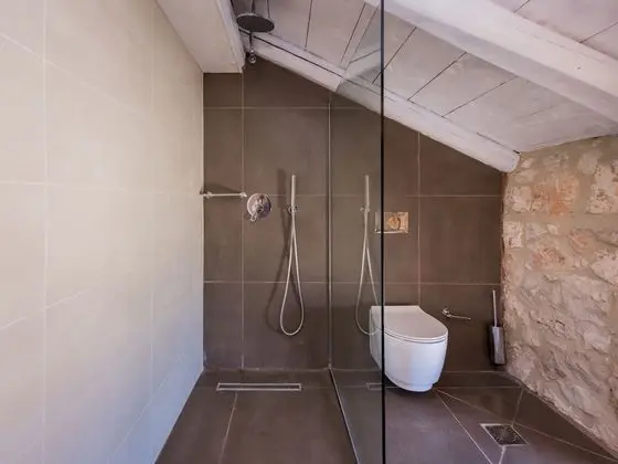 Villa, 2 Yatak Odası, Deniz Manzaralı