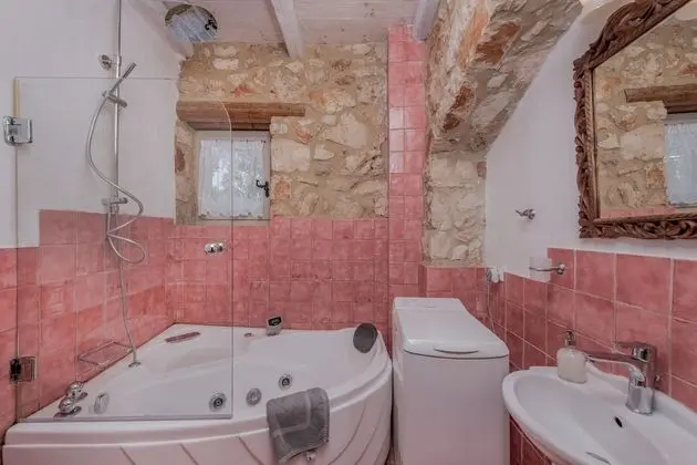 Villa, 2 Yatak Odası, Deniz Manzaralı