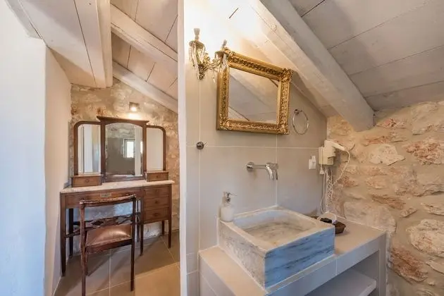 Villa, 2 Yatak Odası, Deniz Manzaralı