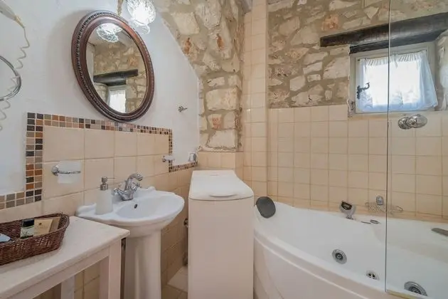 Villa, 2 Yatak Odası, Deniz Manzaralı