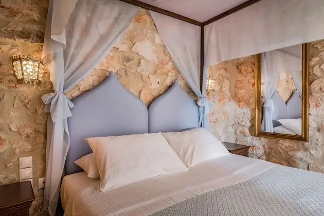 Villa, 3 Yatak Odası, Deniz Manzaralı