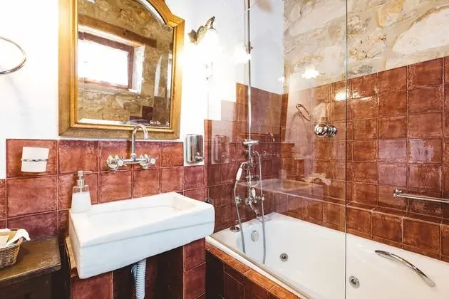 Villa, 3 Yatak Odası, Deniz Manzaralı