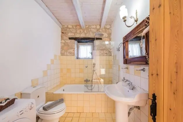 Villa, 3 Yatak Odası, Deniz Manzaralı