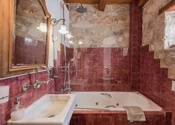 Villa, 3 Yatak Odası, Deniz Manzaralı
