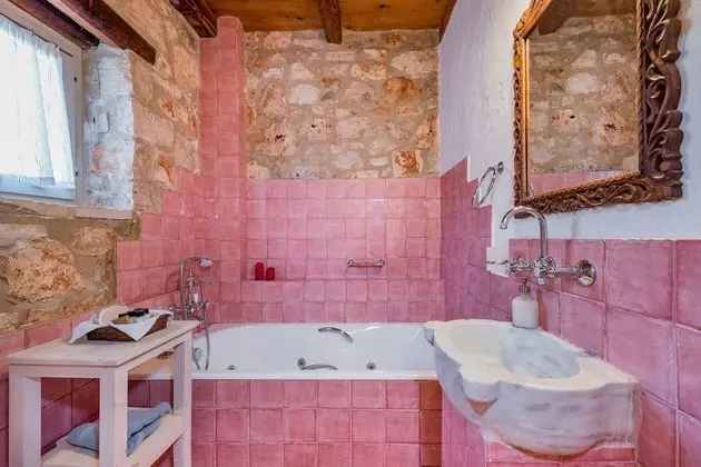 Villa, 3 Yatak Odası, Deniz Manzaralı