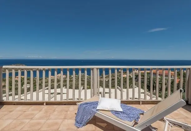 Villa, 3 Yatak Odası, Deniz Manzaralı