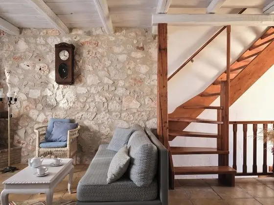 Oturma odası