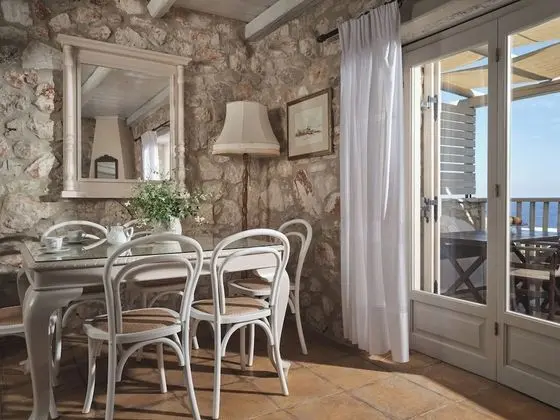 Yemek odası