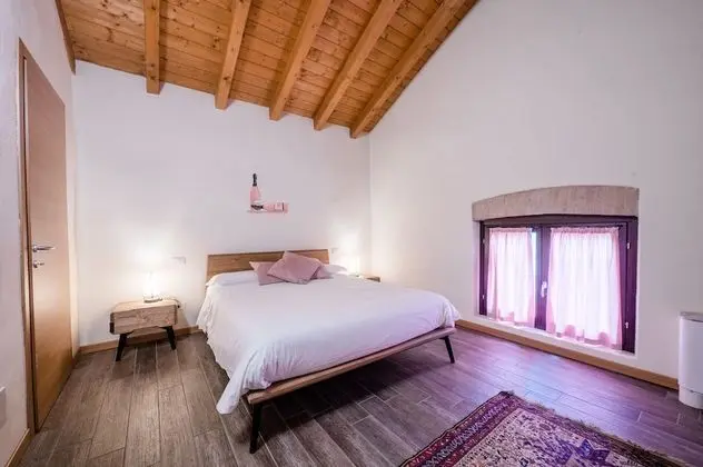 Apart Daire, 1 Yatak Odası (Rosé)