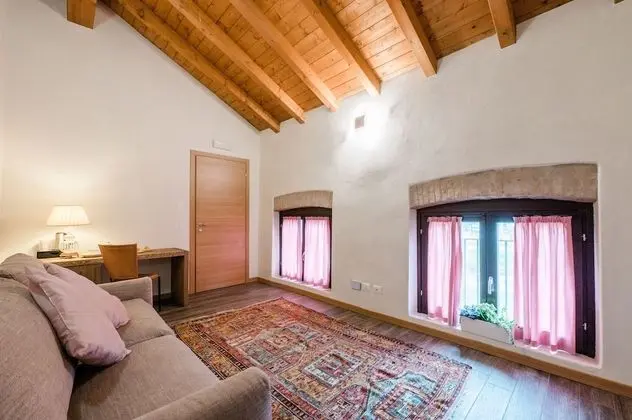 Apart Daire, 1 Yatak Odası (Rosé)