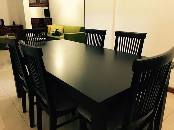 Luxury Apart Daire, 3 Yatak Odası, Şehir Manzaralı