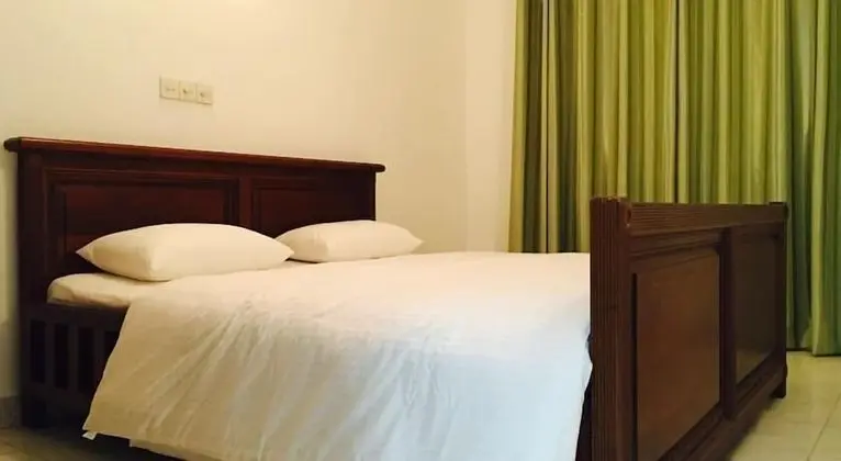 Luxury Apart Daire, 3 Yatak Odası, Şehir Manzaralı
