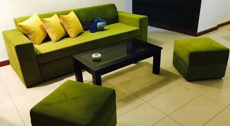 Luxury Apart Daire, 3 Yatak Odası, Şehir Manzaralı