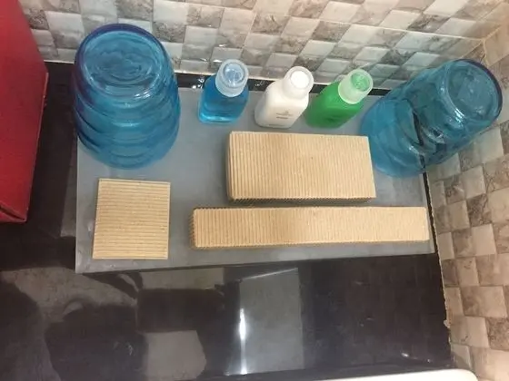 Deluxe İki Ayrı Yataklı Oda