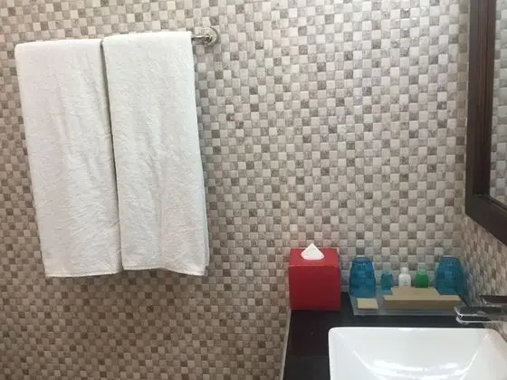 Deluxe İki Ayrı Yataklı Oda