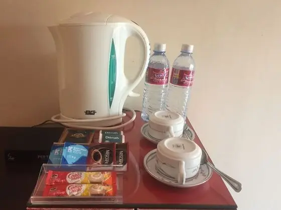 Deluxe Tek Büyük Yataklı Oda, Tepe Manzaralı