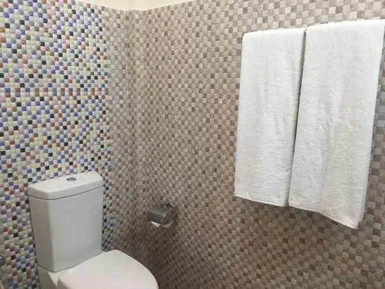 Deluxe Tek Büyük Yataklı Oda, Tepe Manzaralı