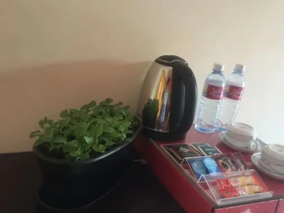 Deluxe Tek Büyük Yataklı Oda, Tepe Manzaralı