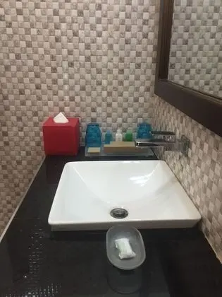 Deluxe Tek Büyük Yataklı Oda, Tepe Manzaralı
