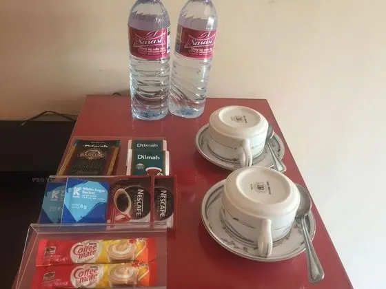 Deluxe Tek Büyük Yataklı Oda, Tepe Manzaralı