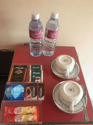 Deluxe Tek Büyük Yataklı Oda, Tepe Manzaralı
