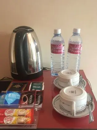 Deluxe Tek Büyük Yataklı Oda, Tepe Manzaralı