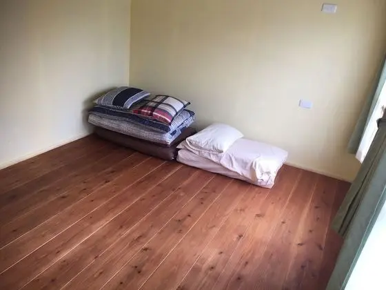 Basic Dört Kişilik Oda (5, Private)