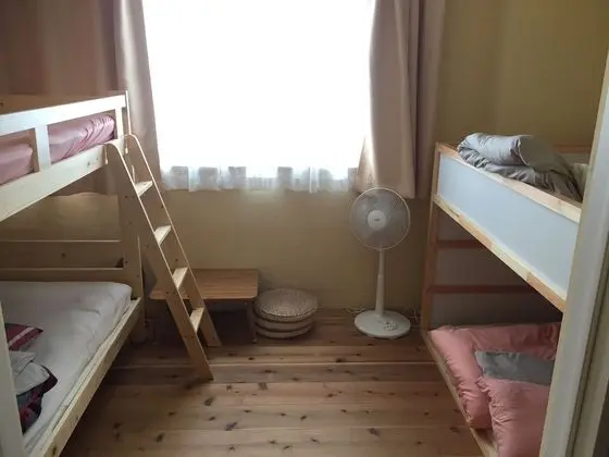 Basic Dört Kişilik Oda (5, Private)