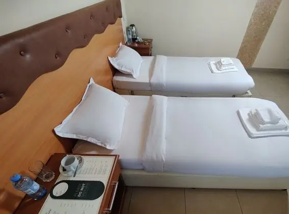 Standard Oda