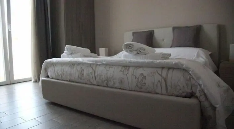 Dört Kişilik Oda, Balkon