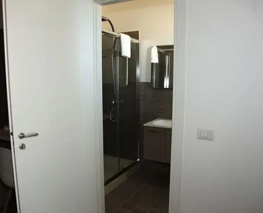 Dört Kişilik Oda, Balkon