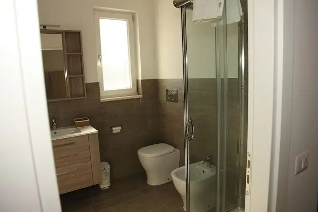 Tek Büyük Yataklı Oda, Balkon