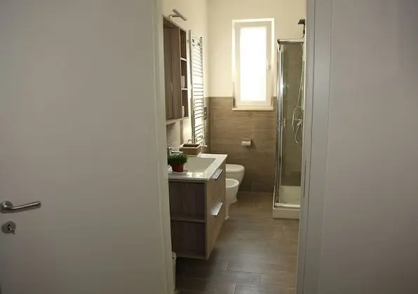 Üç Kişilik Oda, Balkon