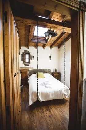 1 Çift Kişilik Veya 2 Tek Kişilik Yatak Standard