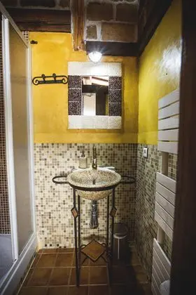 1 Çift Kişilik Veya 2 Tek Kişilik Yatak Standard