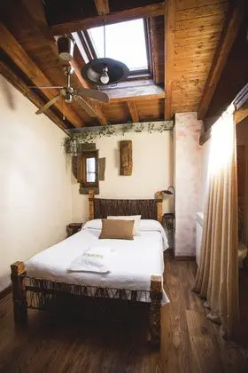 1 Çift Kişilik Veya 2 Tek Kişilik Yatak Standard