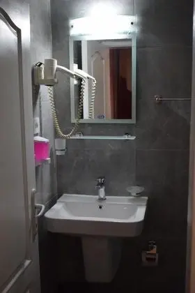 Standart Oda, Şehir Manzaralı