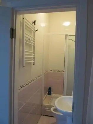 Triple Room (Shared Balcony)