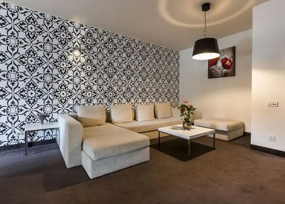 Business Apartment without Spa