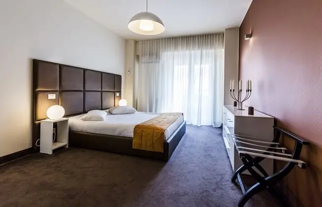 Business Apartment without Spa