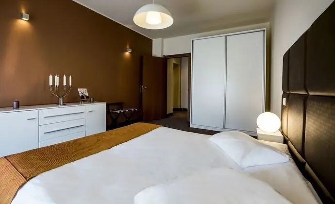 Business Apartment without Spa