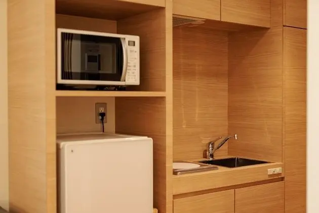 Signature Dört Kişilik Oda, Sigara İçilmez (Bunk Bed)
