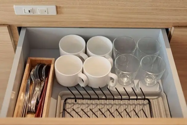 Signature Dört Kişilik Oda, Sigara İçilmez (Bunk Bed)