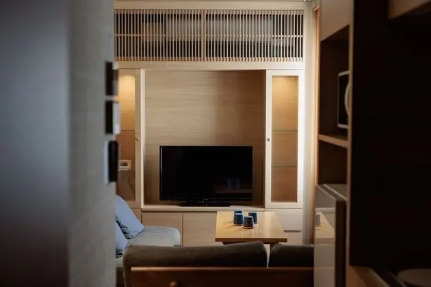 Signature Dört Kişilik Oda, Sigara İçilmez (Bunk Bed)