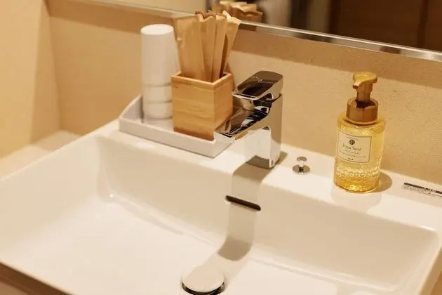 Signature Dört Kişilik Oda, Sigara İçilmez (Bunk Bed)
