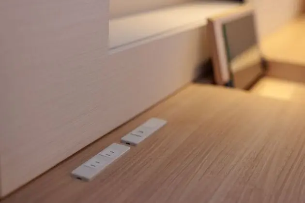 Signature Tek Büyük Yataklı Oda, Sigara İçilmez (with Sofa)