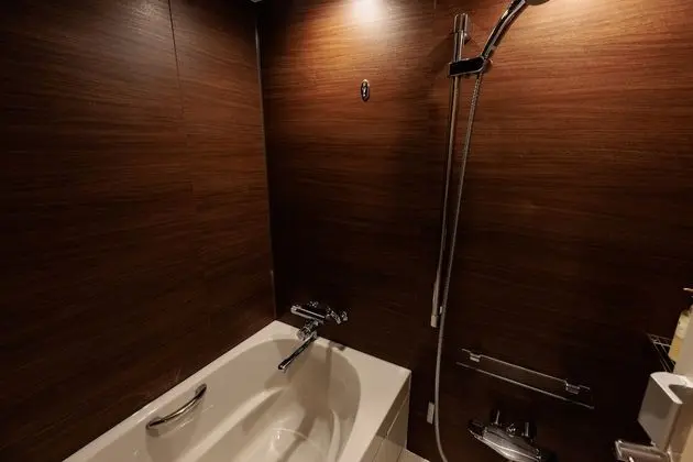 Signature Tek Büyük Yataklı Oda, Sigara İçilmez (with Sofa)