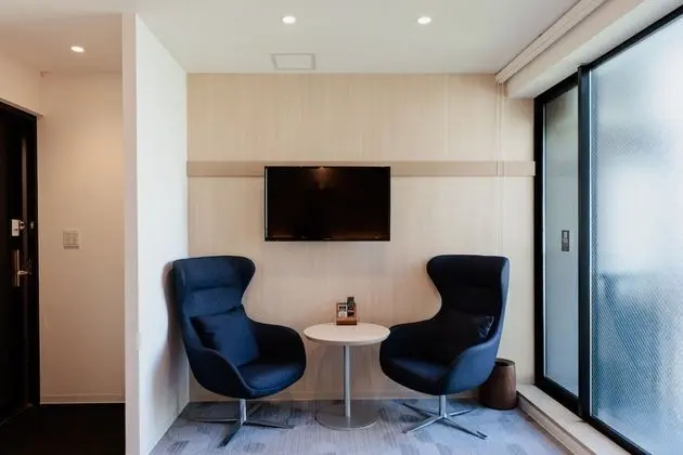 Design İki Ayrı Yataklı Oda, Sigara İçilmez