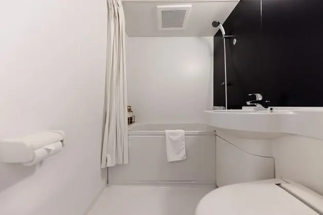 Design İki Ayrı Yataklı Oda, Sigara İçilmez