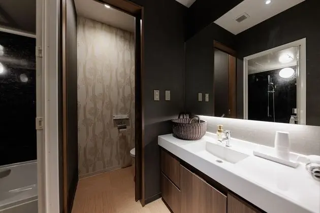 Design İki Ayrı Yataklı Oda, Sigara İçilmez